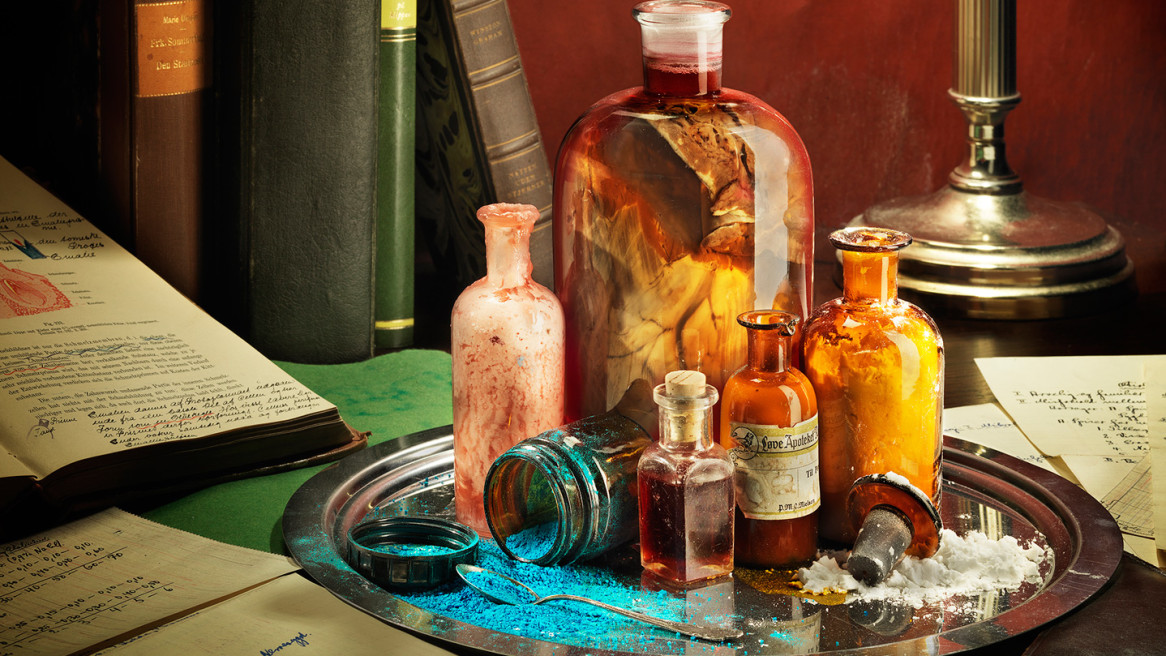 Still life